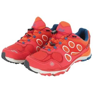 Jack Wolfskin Women's Trail Excite Texapore Low W Trail Running Shoes